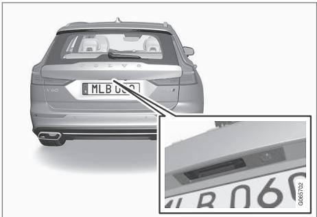 VOLVO V60 2 - Ouvrir - 3