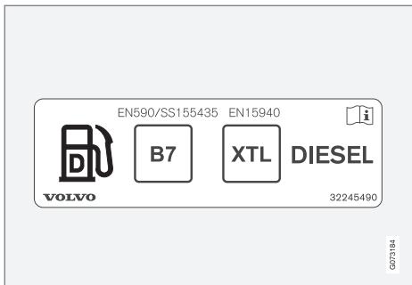 VOLVO V60 2 - Diesel - 1