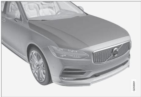 VOLVO V60 2 - ATTENTION - 2