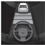 VOLVO V60 2 - Correction de trajectoire - 1