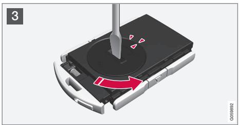 VOLVO V60 2 - IMPORTANT - 3