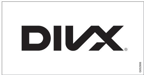 VOLVO V60 2 - DivX® - 1
