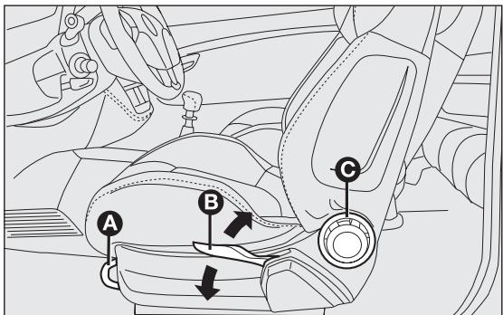 Abarth Punto Evo 3 (2009-2012) - ATTENTION - 1