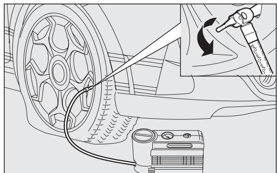 Abarth Punto Evo 3 (2009-2012) - ATTENTION - 2