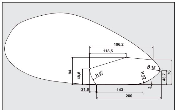 Abarth Punto Evo 3 (2009-2012) - RÉGLAGE DES PHARES A L'ÉTRANGER fig. 89-90 - 1
