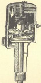 CITROEN Rosalie (1932-1938) - Composition et role des différents organes - 1