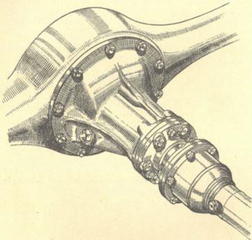 CITROEN Rosalie (1932-1938) - PONT AR - 1