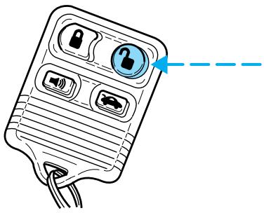 Lincoln Town Car (1998-2003) - Commandes et équipements - 1