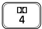 Lincoln Town Car (1998-2003) - Commandes et équipements - 4