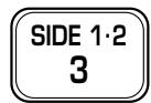 Lincoln Town Car (1998-2003) - Commandes et équipements - 3