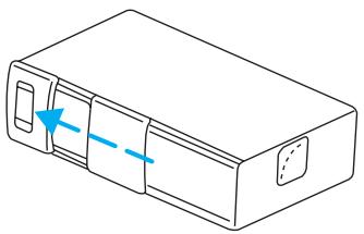 Lincoln Town Car (1998-2003) - Commandes et équipements - 2