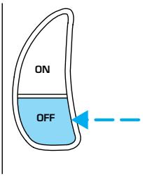 Lincoln Town Car (1998-2003) - Commandes et équipements - 2