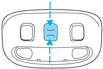 Lincoln Town Car (1998-2003) - TOIT OUVRANT (SELON L'ÉQUIPEMENT) - 1