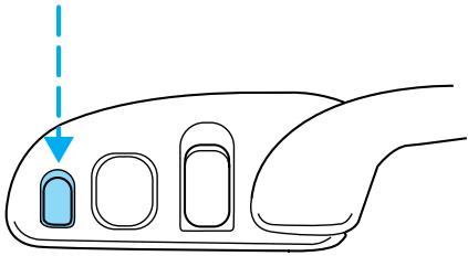 Lincoln Town Car (1998-2003) - Lampes de lecture et de courtoisie à l'arrête - 1
