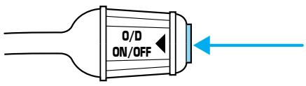 Lincoln Town Car (1998-2003) - Annulation de surmultiplée - 1