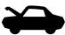 Lincoln Town Car (1998-2003) - OUVERTURE DU CAPOT - 1