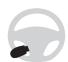 CITROEN C-Elysée 2 (2016) - Commandes au volant - 1