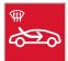 CITROEN C-Elysée 2 (2016) - Entrée d'air / recirculation d'air - 2