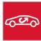 CITROEN C-Elysée 2 (2016) - Entrée d'air / recirculation d'air - 1