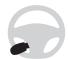 CITROEN C-Elysée 2 (2016) - Commandes au volant - 1