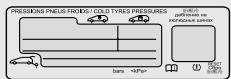CITROEN C-Elysée 2 (2016) - Réinitialisation - 1