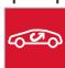 CITROEN C-Elysée 2 (2016) - Air frais plus rapide - 1