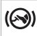 CITROEN C-Elysée 2 (2016) - Pied sur le frein - 1