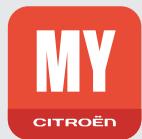 CITROEN C-Elysée 2 (2016) - Accès au guide d'utilisation - 2