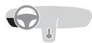 CITROEN C-Elysée 2 (2016) - Neutralisation / réactivation - 1