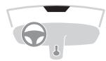 CITROEN C-Elysée 2 (2016) - Alertes de non-bouclage et de débouclage - 1
