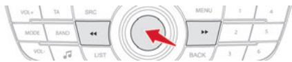 CITROEN C-Elysée 2 (2016) - Autoradio / bluetooth - 2