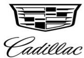 CADILLAC XT5 (2020) - Introduction - 1