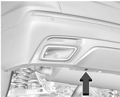 CADILLAC XT5 (2020) - Nettoyage de la lentille - 1