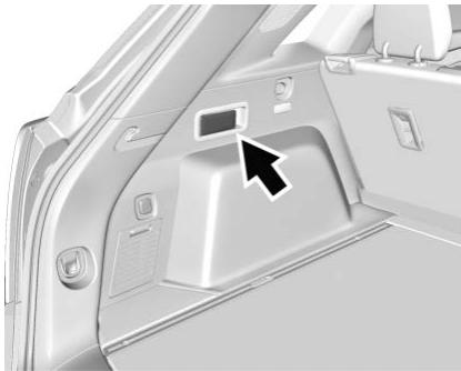 CADILLAC XT5 (2020) - Attention - 2