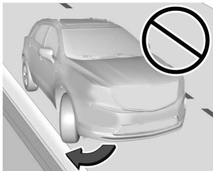 CADILLAC XT5 (2020) - Attention (Suite) - 1