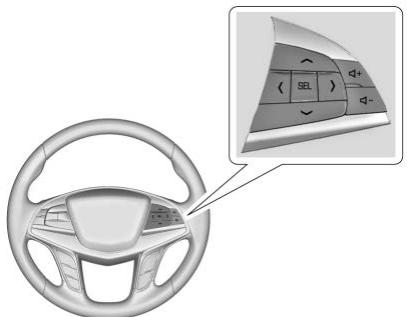 CADILLAC XT5 (2020) - Centralisateur informatique de bord (CIB) - 1