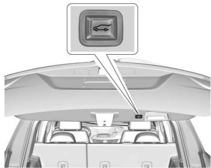 CADILLAC XT5 (2020) - Attention - 2