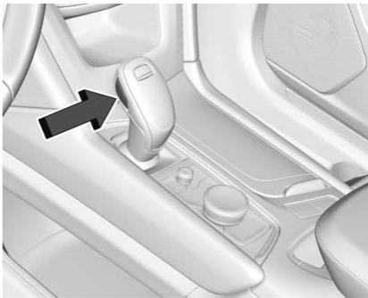 CADILLAC XT5 (2020) - Avertissement (Suite) - 1