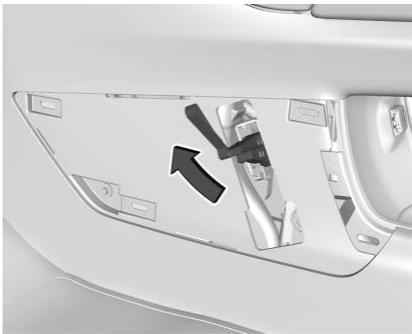CADILLAC XT5 (2020) - Attention - 2