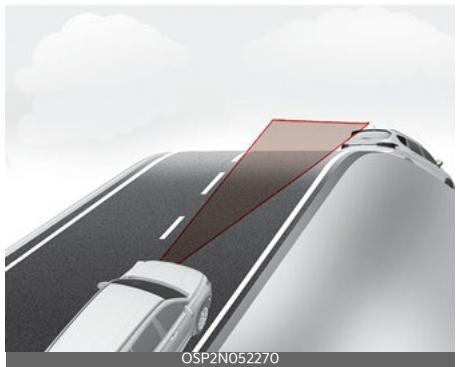 KIA Seltos SP2 (2024) - La conduite sur une route sinueuse - 7