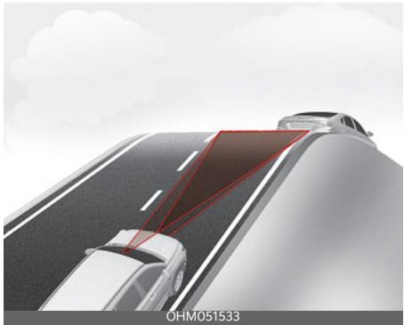 KIA Seltos SP2 (2024) - La conduite sur une route en pente - 1
