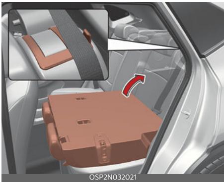 KIA Seltos SP2 (2024) - Objects - 4