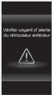 KIA Seltos SP2 (2024) - Dysfonctionnement de l'assistance à l'évitement de collision transversale arrêté - 2