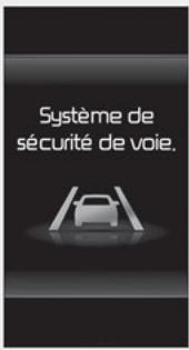 KIA Seltos SP2 (2024) - Limits et dysfonctionnement de l'assistance au maintien de la voie Dysfonctionnement de l'assistance au maintien de la voie - 1