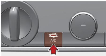 KIA Seltos SP2 (2024) - Climatisation (A/C) - 1
