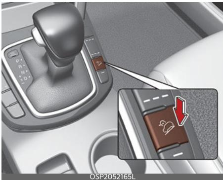 KIA Seltos SP2 (2024) - Commande de freinage en descente (DBC) - 1