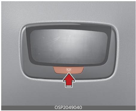 KIA Seltos SP2 (2024) - Plafonnier - 1