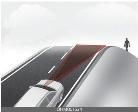 KIA Seltos SP2 (2024) - La conduite sur une route en pente - 2
