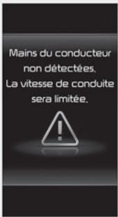 KIA Seltos SP2 (2024) - Limin de vitesse de conduite - 1