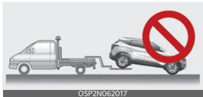 KIA Seltos SP2 (2024) - Remorquage - 1